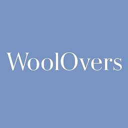 WoolOvers Ltd. Logo