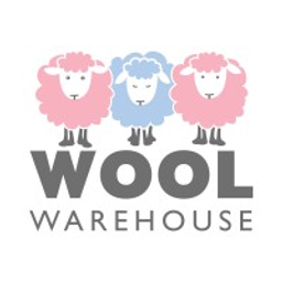 WoolWarehouse Logo
