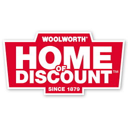 WOOLWORTH GmbH Logo