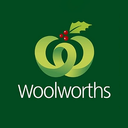 Woolworths Logo