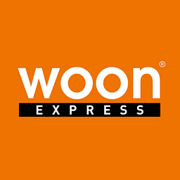 Woonexpress Logo