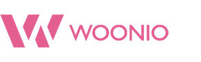 WOONIO Logo