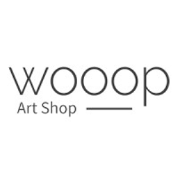 Wooop Logo