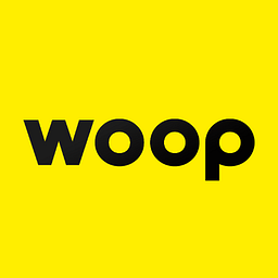 Woopcase Logo