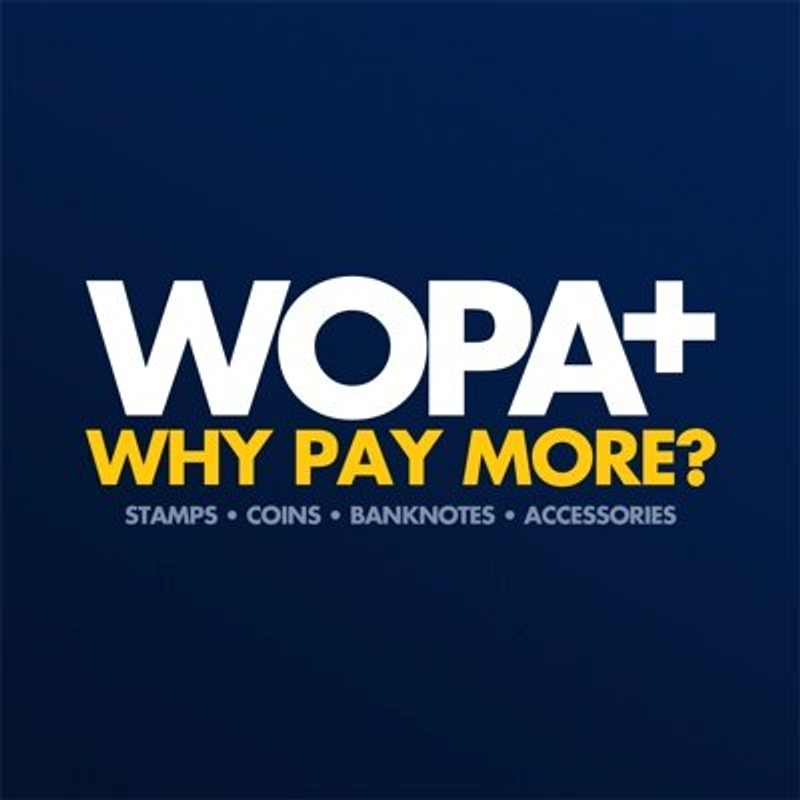 wopa-plus.com Logo