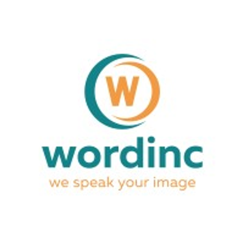 wordinc GmbH Logo
