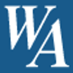Words Anywhere Logo