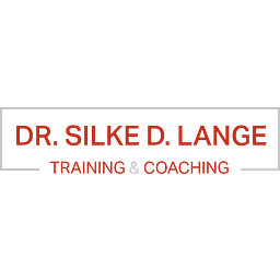 Dr. Silke Lange - Training und Coaching Logo