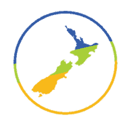 Work Travel Fun Logo
