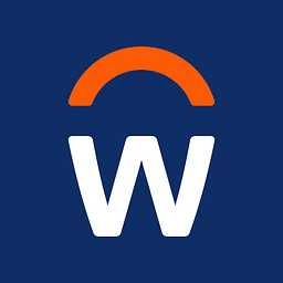 Workday Logo