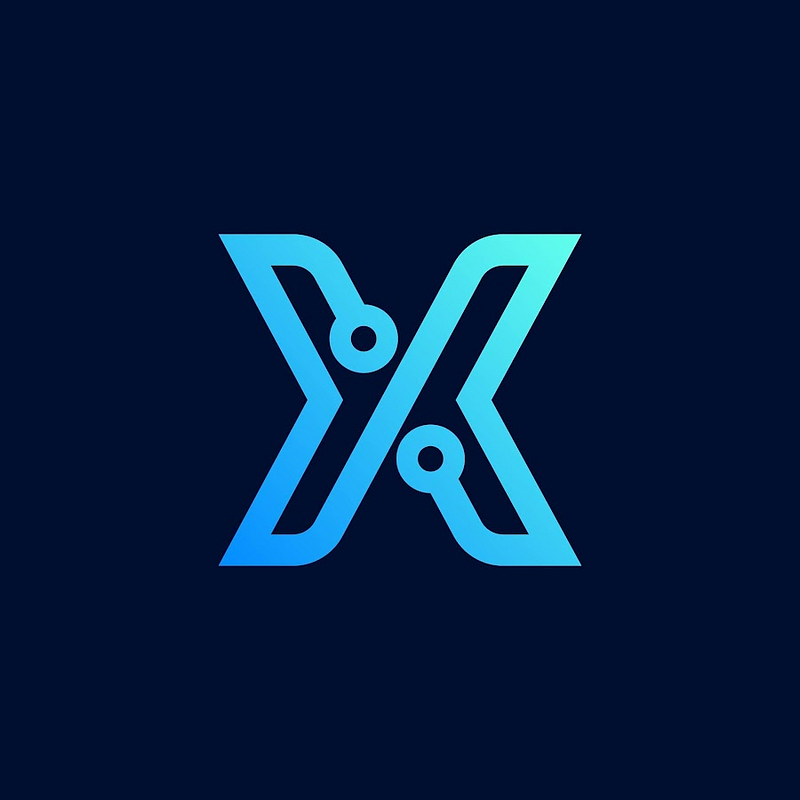 WorkflowX Logo