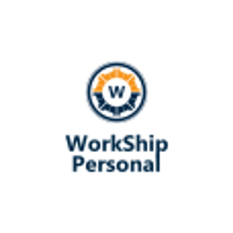 Workship Personal Logo