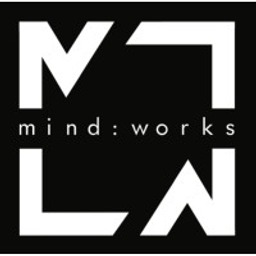 Martin Schneider | mind:works Logo