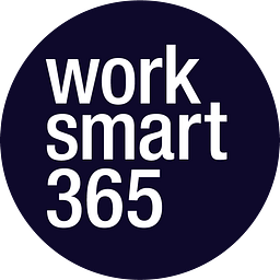 worksmart365 GmbH Logo