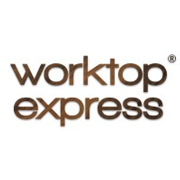 Worktop Express Logo