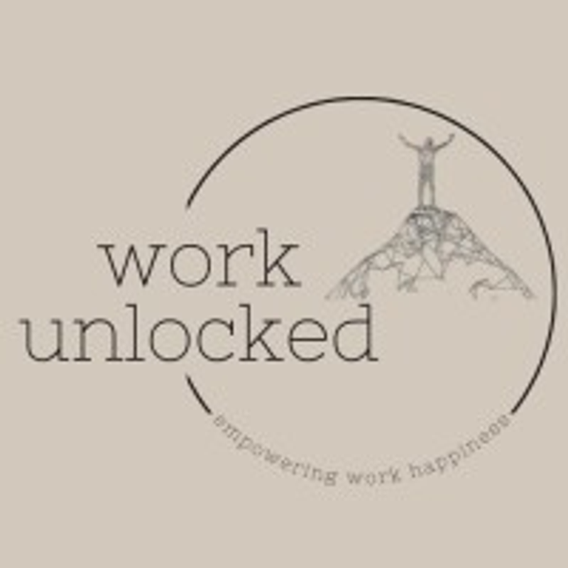 Work Unlocked Logo