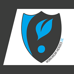 workwear-heroes.de Logo