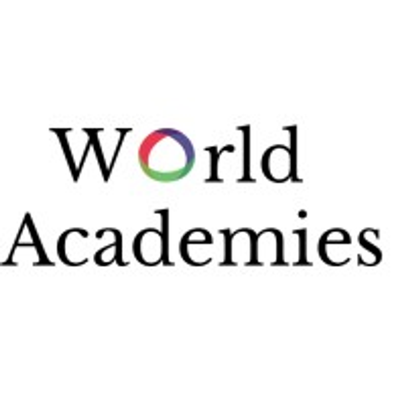 World Academies (WAC) Logo