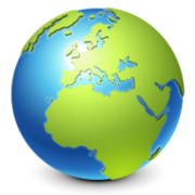 World Import Logo