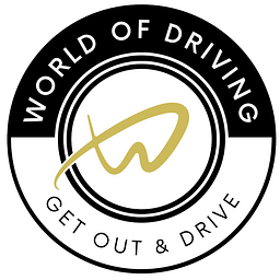 World of Driving GmbH Logo