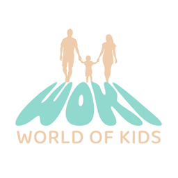 World Of Kids Logo