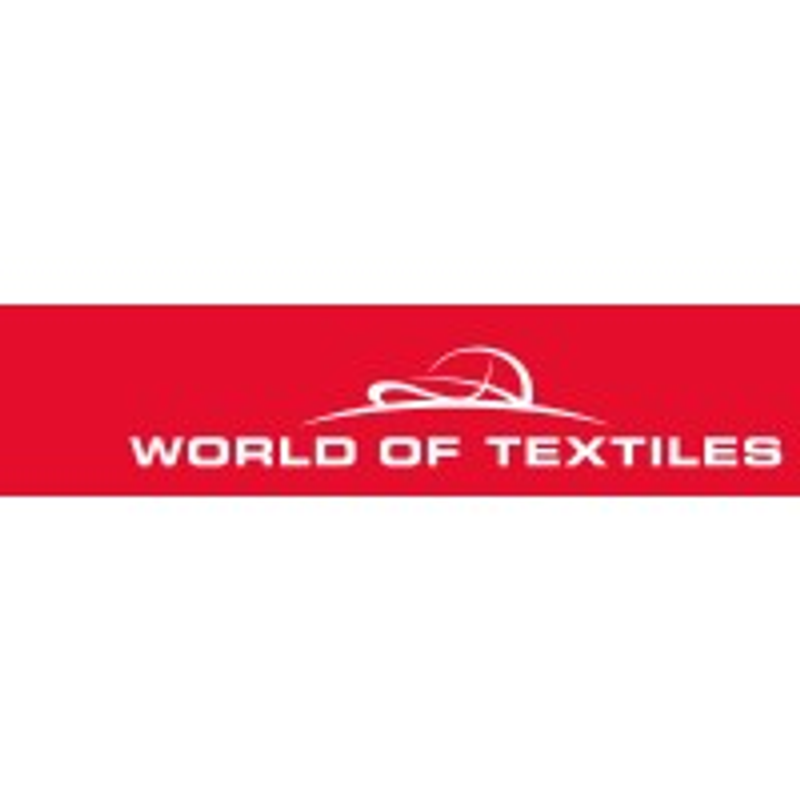 World of Textiles Willy Maisel GmbH Logo