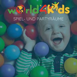 World4kids Logo