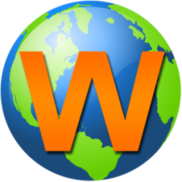 Worldherbals Logo
