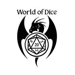 Worldofdice Logo