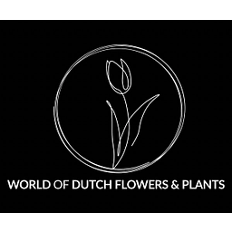 World of Dutch Flowers&Plants B.V. Logo