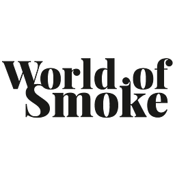 Worldofsmoke Logo