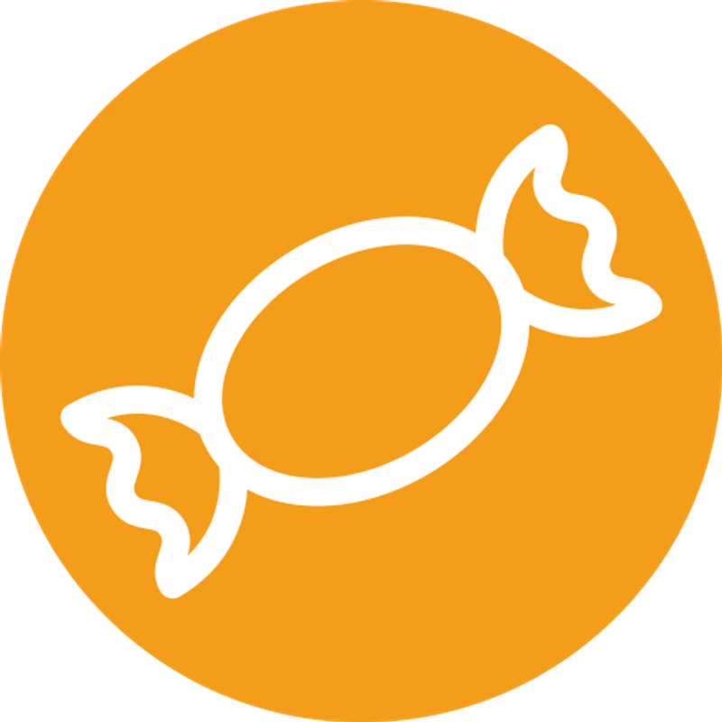 World of Sweets Logo