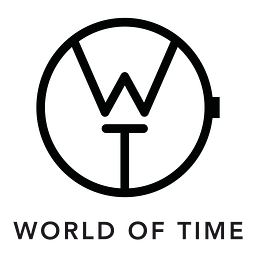 Worldoftime Logo