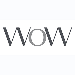 World of Wallpaper Logo