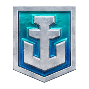 World of Warships Logo