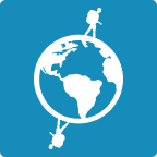 Worldpackers Logo