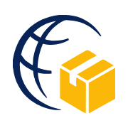worldpaketshop.ch Logo
