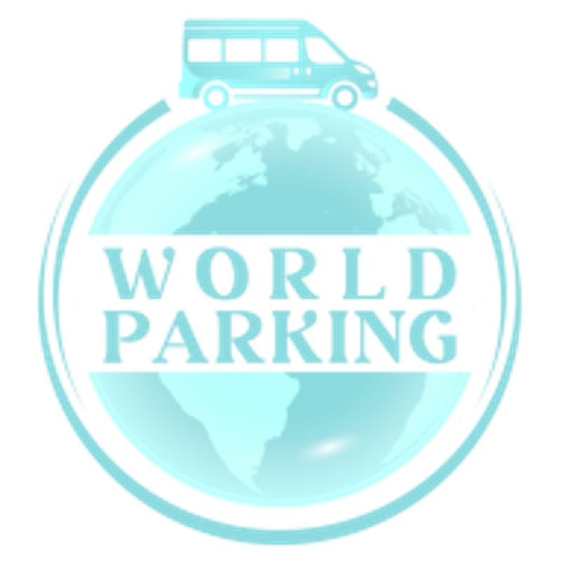World Parking Logo
