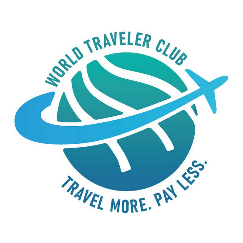 World Traveler Club AG Logo
