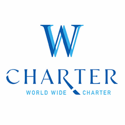 World Wide Charter Logo