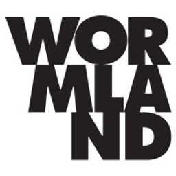 wormland.de Logo