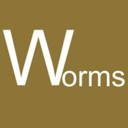 worms-leben-und-geniessen.de Logo