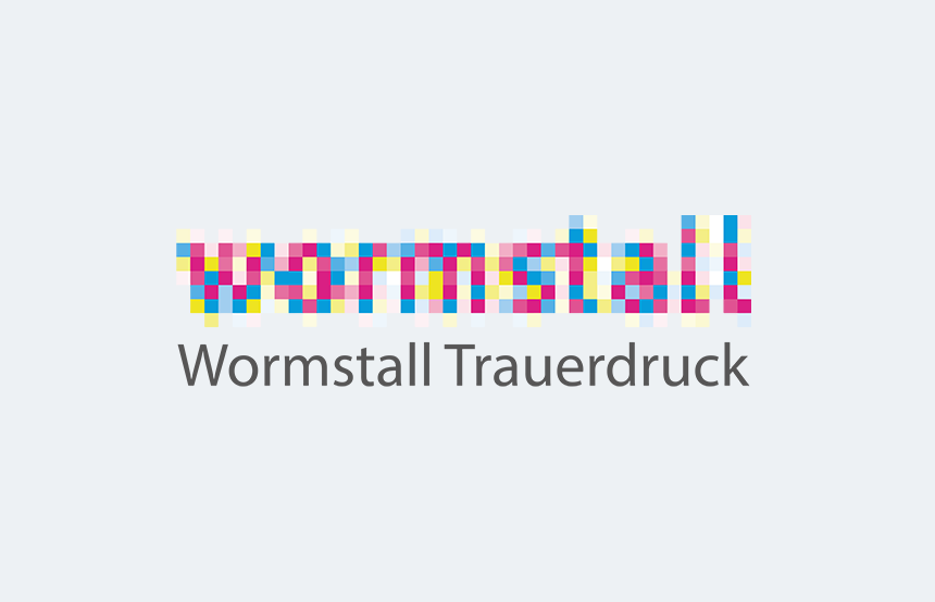 Wormstall Bürotechnik Logo