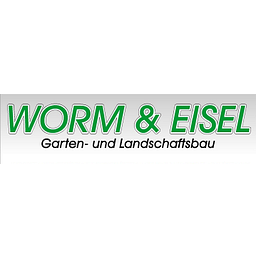 Worm und Eisel GbR Garten- u. Landschaftsbau Logo
