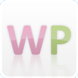 Wortpuzzle Praxis für Logopädie Logo