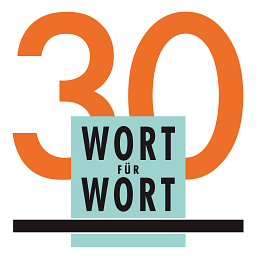 Wort für Wort GmbH & Co. KG Logo