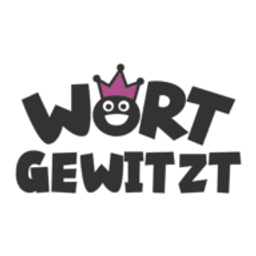 wortgewitzt Logo