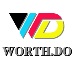 Worthdo Logo