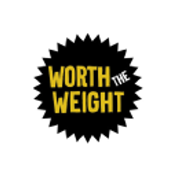 Worththeweightvintage Logo