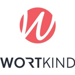WORTKIND Logo